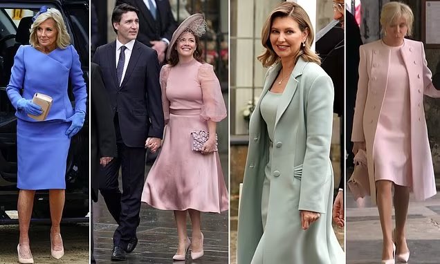 Coroação Rei Charles III