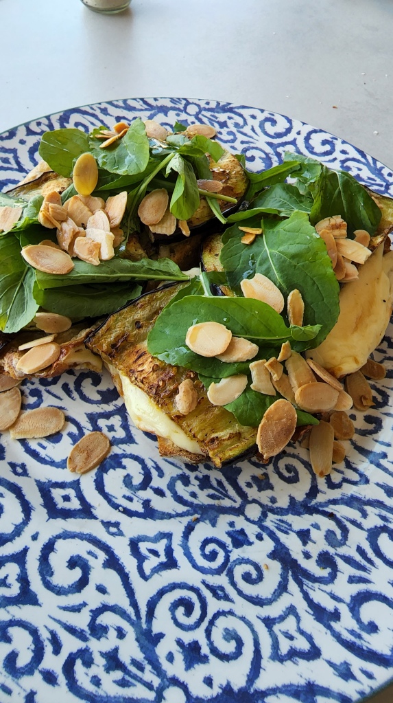 Bruschettas e sua versatilidade!!!