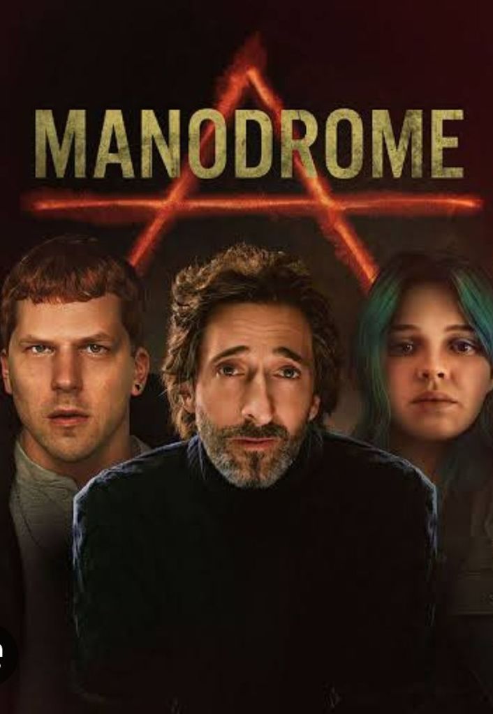 Manodrome
