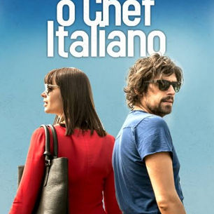 O Chef Italiano