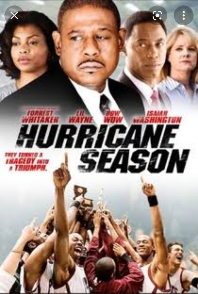 Temporada de Furacão