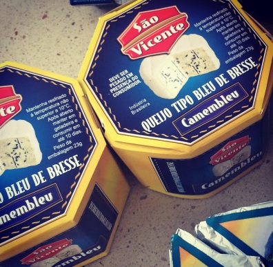Queijo São Vicente