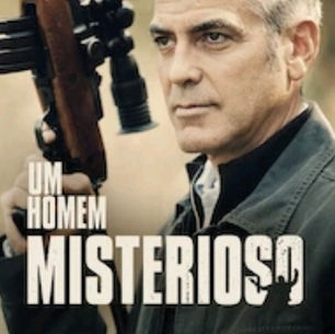 Um Homem de Misterioso