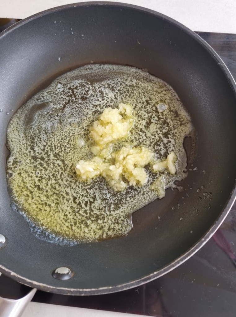 Pappardelle de Cenoura & Abobrinha