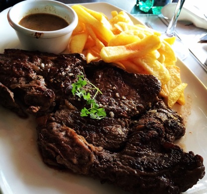 Natal e Réveillon em Paris