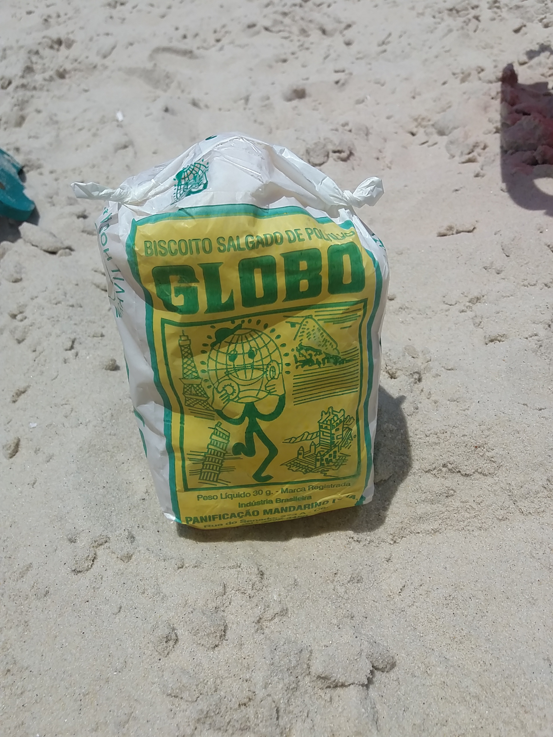 Reveillon em Copacabana