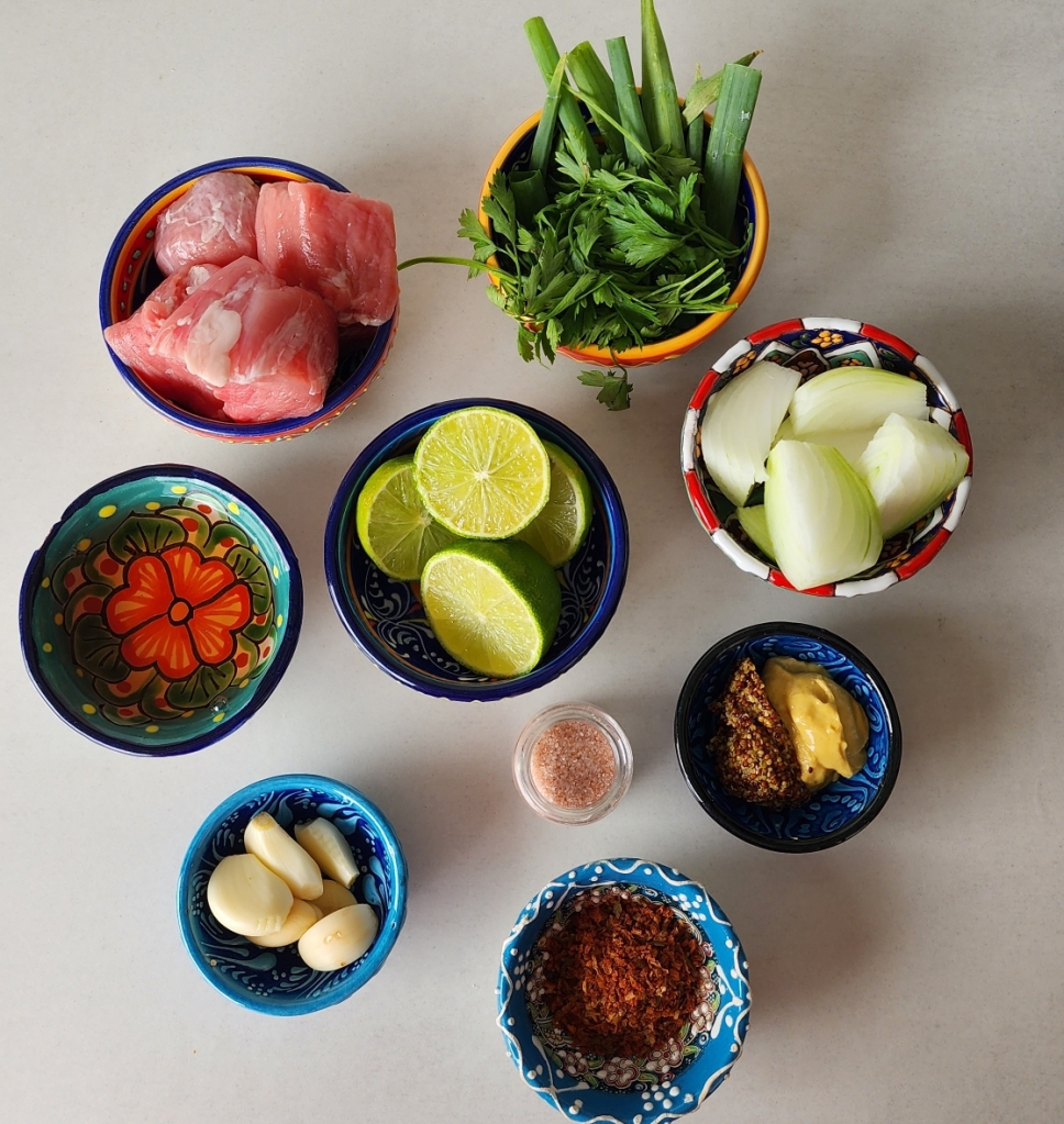 Medalhão Suíno na Airfryer