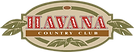 Havana Country Club Logo