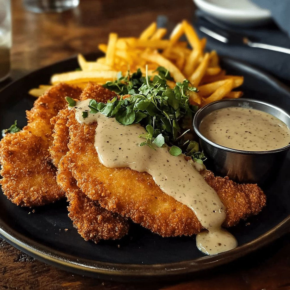 Cooking Class | 12PM