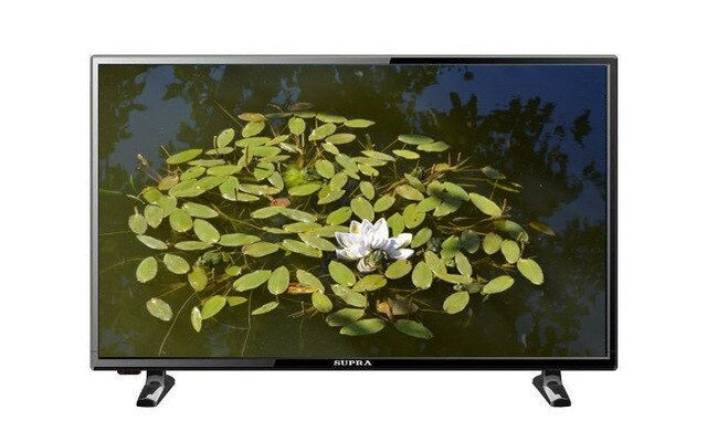 Descoberta falha de inclusão remota de ficheiro na Supra Smart Cloud TV