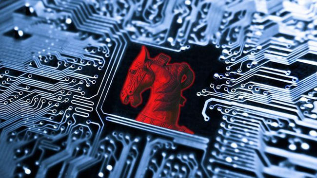 Danabot, o trojan bancário que agora se vira para países europeus