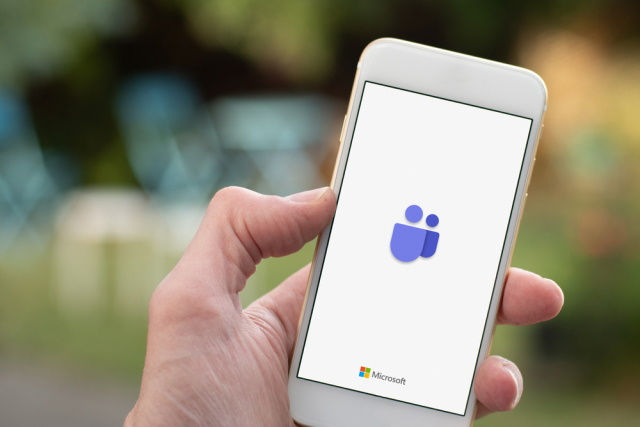 Descoberta falha no Microsoft Teams que permite atacar contas a partir de imagens GIF