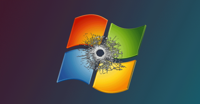 Uma vulnerabilidade 0-day no Windows
