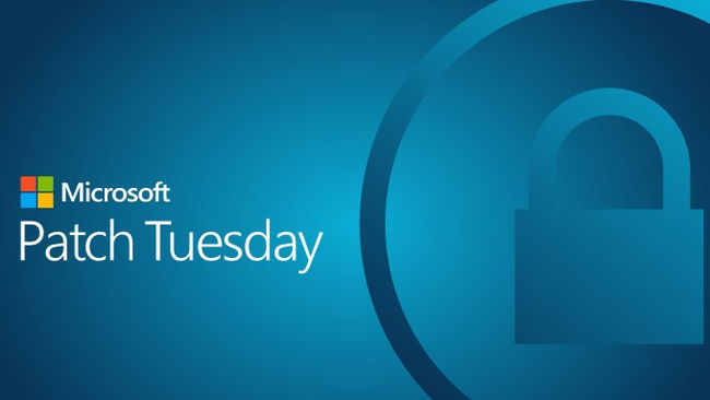 Microsoft Patch Tuesday - Janeiro 2022