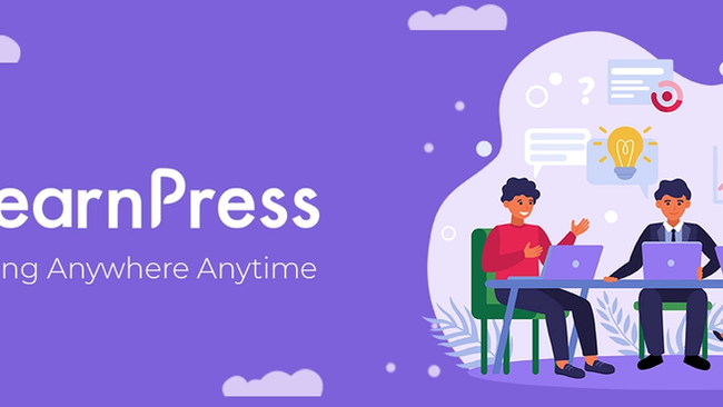 Falha no Plugin LearnPress afeta diversos sites em wordpress