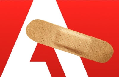 Adobe lança 10 correções para o Flash Player e para o ColdFusion