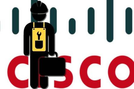 Série de vulnerabilidades em produtos da Cisco