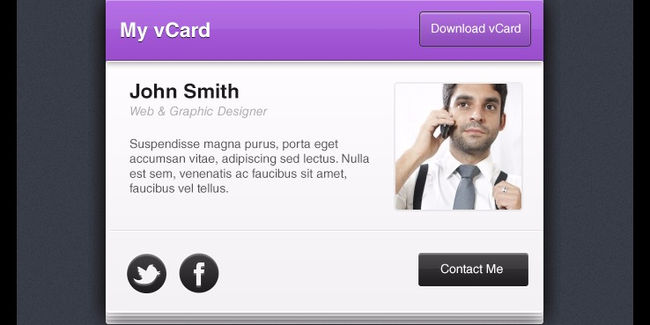 Falha no processamento do vCard pode comprometer um computador de SO windows