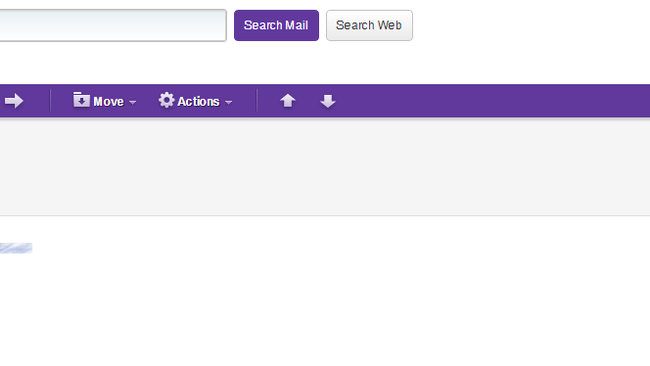 Descoberta falha crítica de XSS no Yahoo que permitia roubar contas de email dos utilizadores