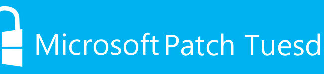 Está aí o Microsoft Patch Tuesday de Novembro! - Com uma falha a ser explorada in the wild