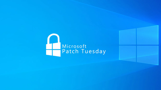 Microsoft Patch Tuesday - março 2023
