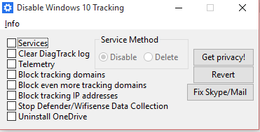 Descoberto zero day no Windows, particularmente no Microsoft Data sharing