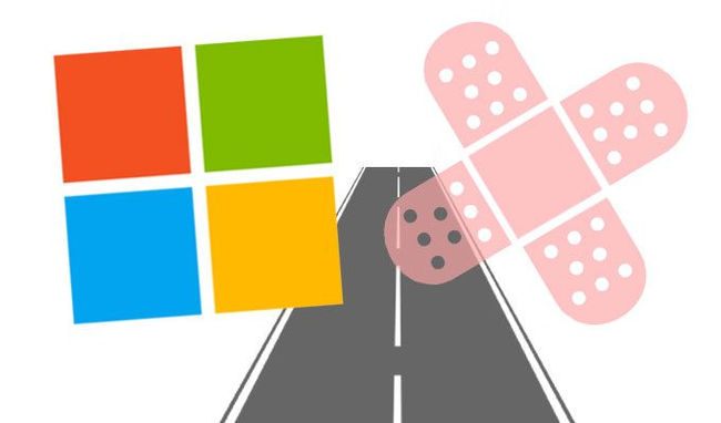 Microsoft Patch Tuesday - Dezembro