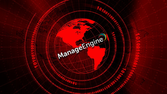 Falha no ManageEngine da Rapid7 a ser ativamente explorada