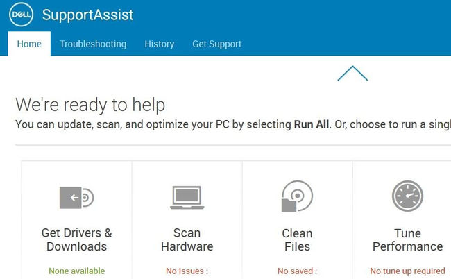 Falha no Dell SupportAssist expõe milhões de sistemas a atacantes