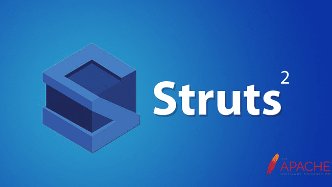 Apache struts 2 remote code execution vulnerability
