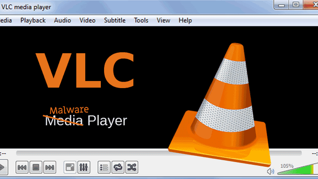 Falhas no VLC media player podem conduzir a execução de código remota por parte do atacante