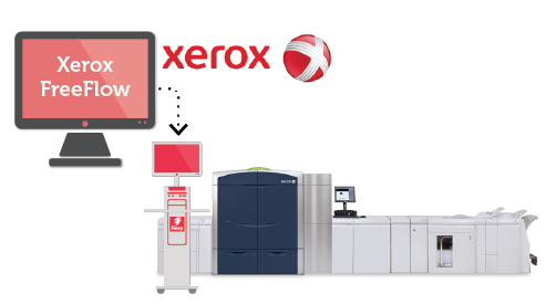 Equipamentos com Xerox FreeFlow vulneráveis a execução de código remota