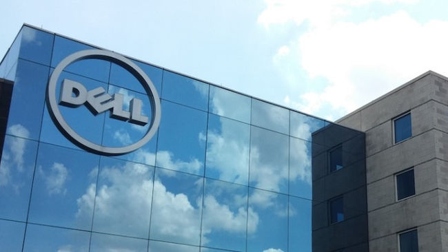 Centenas de milhões de sistemas da Dell vulneráveis com atualização do firmware