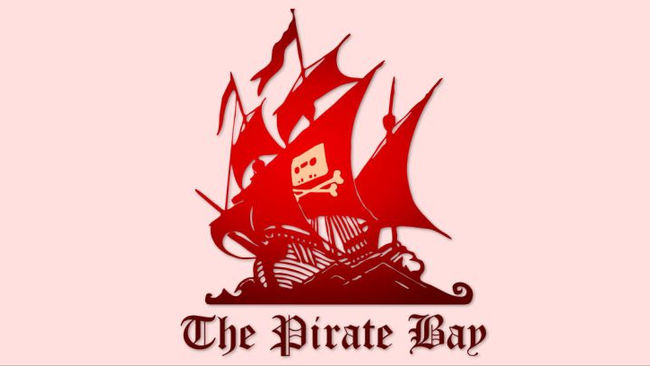 Hackers distribuem malware através de ficheiros de torrent do piratebay