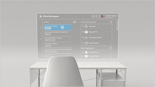 Corrigida falha no Citrix workspace que permitia comprometer um computador remotamente