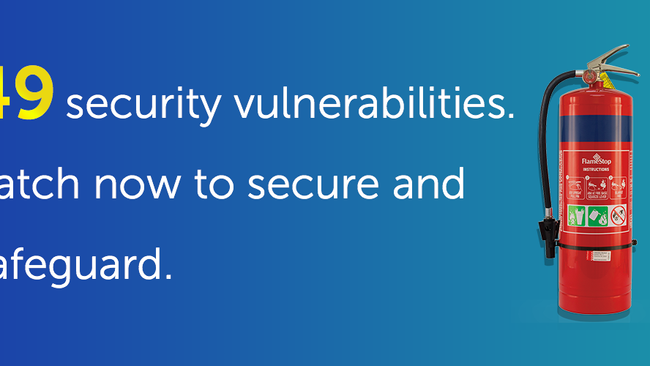 Microsoft Patch Tuesday - Janeiro de 2019