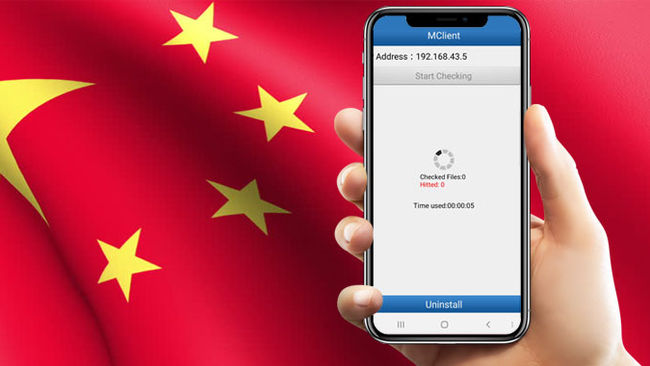 Guardas de fronteira andam a instalar apps de espionagem nos smartphones de turistas que estejam a p