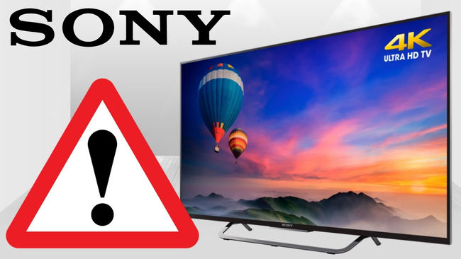 Falhas de criticidade elevada em três modelos de Smart TV da Sony Bravia