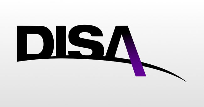 A DISA, nos EUA, abriu comunicado sobre um vazamento de dados