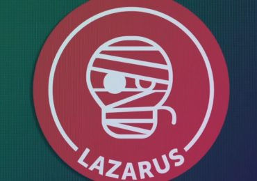 As ATM's e o grupo Lazarus