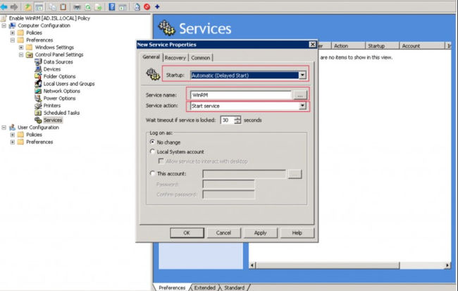 O CVE-2021-31166 também afeta servidores de WinRM