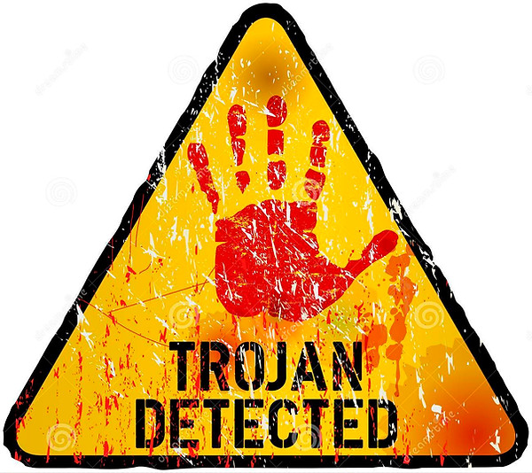 cibersegurança e trojans
