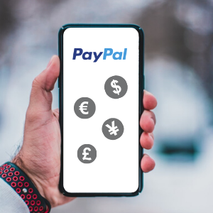 Paypal corrige falha de XSS que afetava a funcionalidade de conversão de moeda dos utilizadores