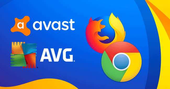 Extensões de browser para Chrome e Firefox tanto do Avast como do AVG espiam os utilizadores
