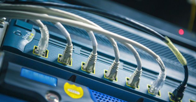 Grupo de hackers Magecart 5 volta-se para os routers L7