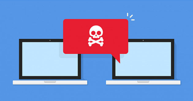 CamuBot - o malware disfarçado de módulo legítimo de segurança