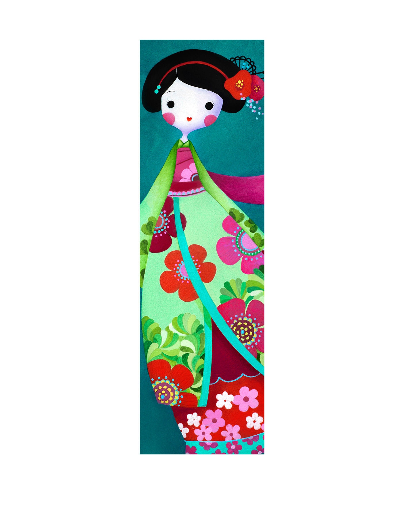 Bookmark Midori