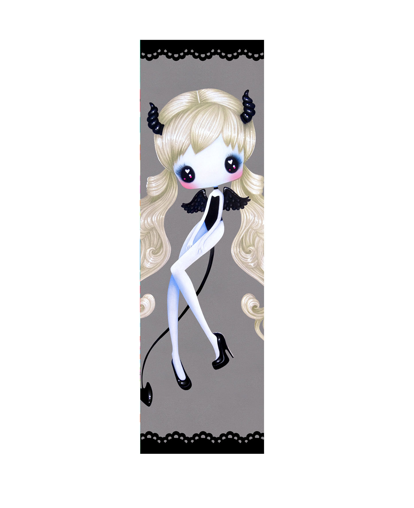 Bookmark Lilith
