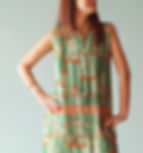 Vintage clothing