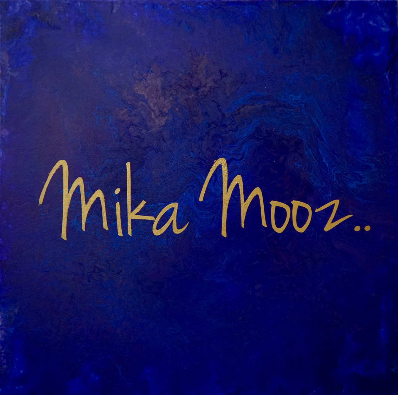 Mika Mooz